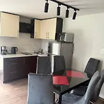 Przy Plazy Appartement *