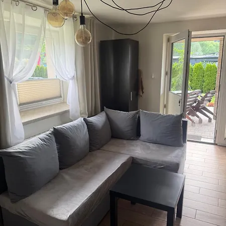 Przy Plazy * מידז'יברודז'י ז'יוויקי