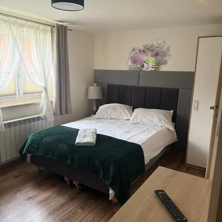 Przy Plazy * מידז'יברודז'י ז'יוויקי