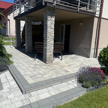 Przy Plazy Appartement *