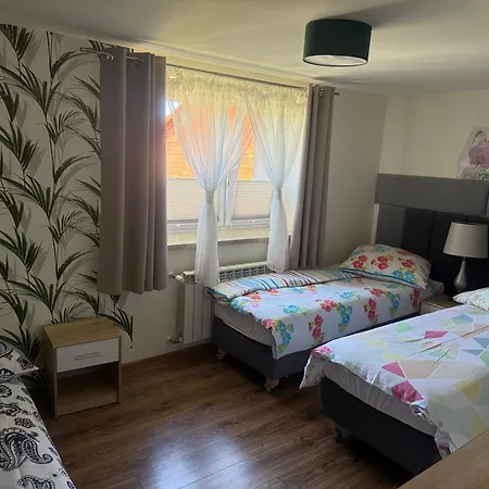 Appartement Przy Plazy