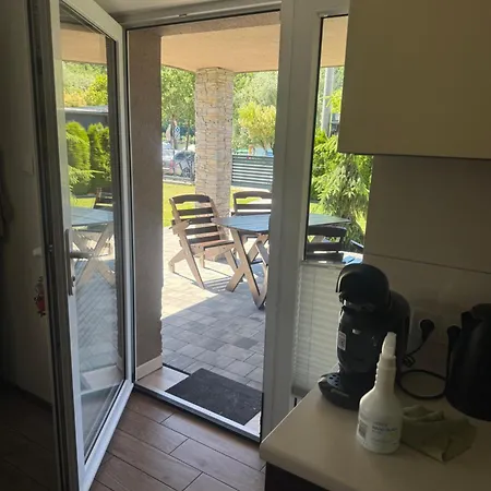 Przy Plazy Appartement *