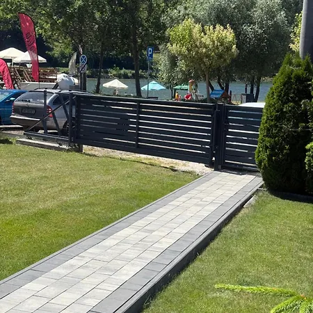 דירה Przy Plazy *