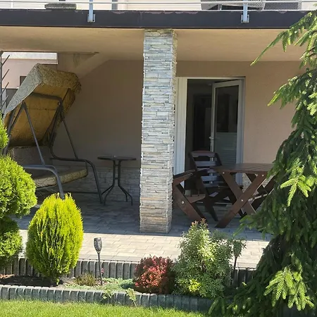Przy Plazy Appartement *