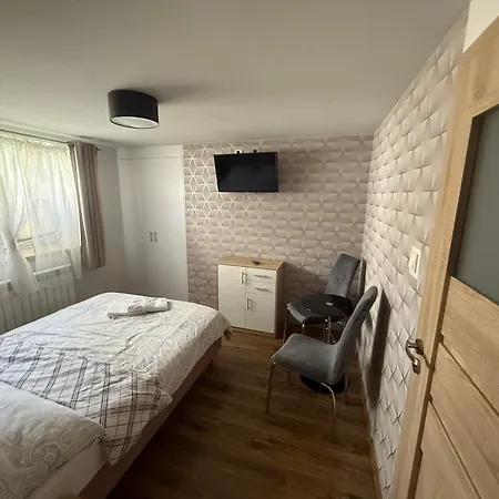Przy Plazy Appartement *