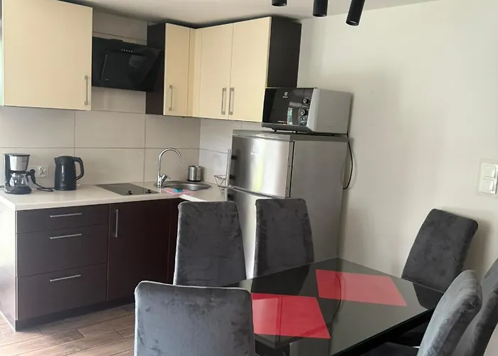 Przy Plazy מידז'יברודז'י ז'יוויקי