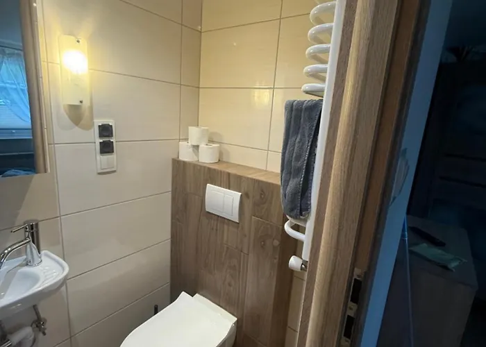 Przy Plazy מידז'יברודז'י ז'יוויקי