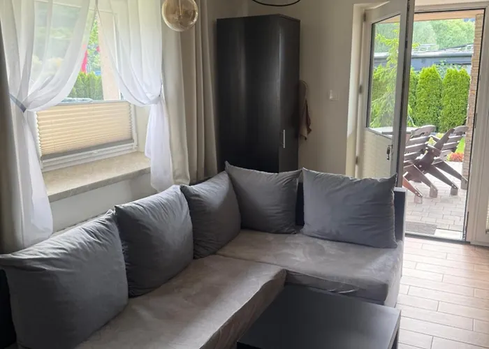 Przy Plazy * מידז'יברודז'י ז'יוויקי