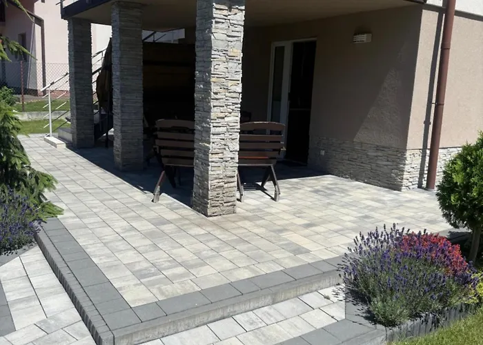 Przy Plazy דירה *