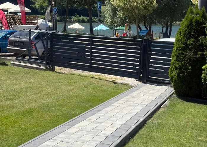 דירה Przy Plazy *