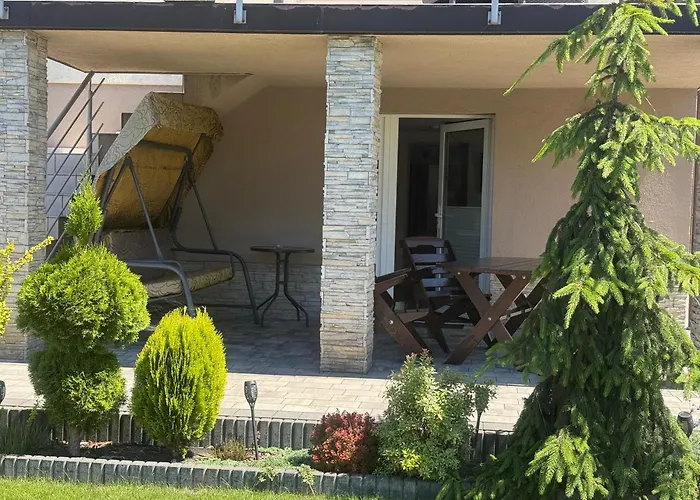 Przy Plazy דירה *